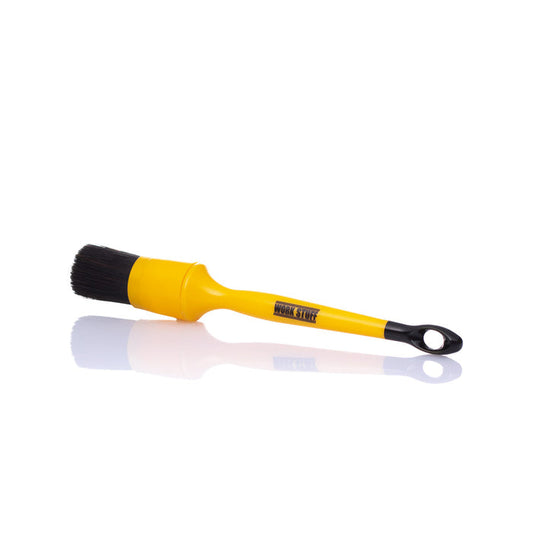 Work Stuff Black Brush