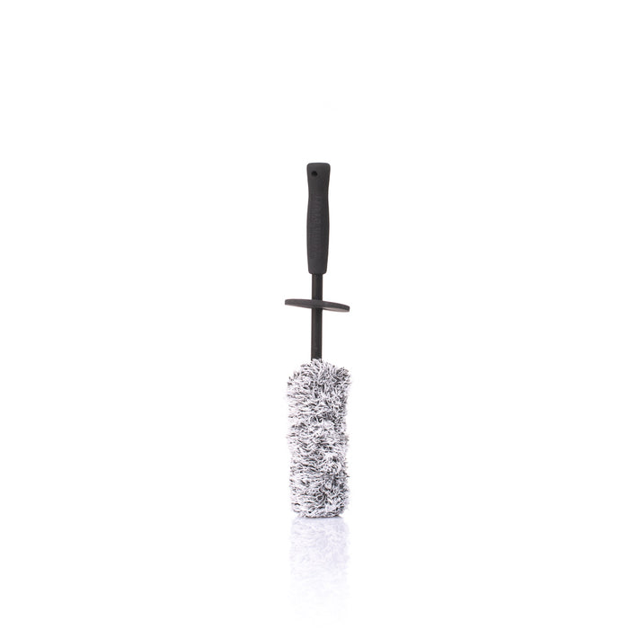 Work Stuff Squally Wheel Brush