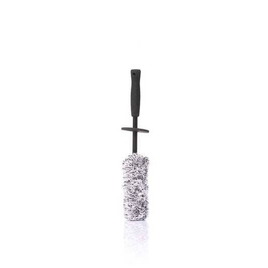 Work Stuff Squally Wheel Brush