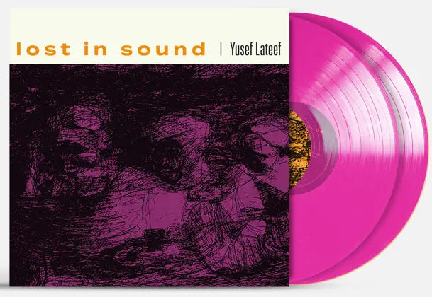 Yusef Lateef Lost In Sound