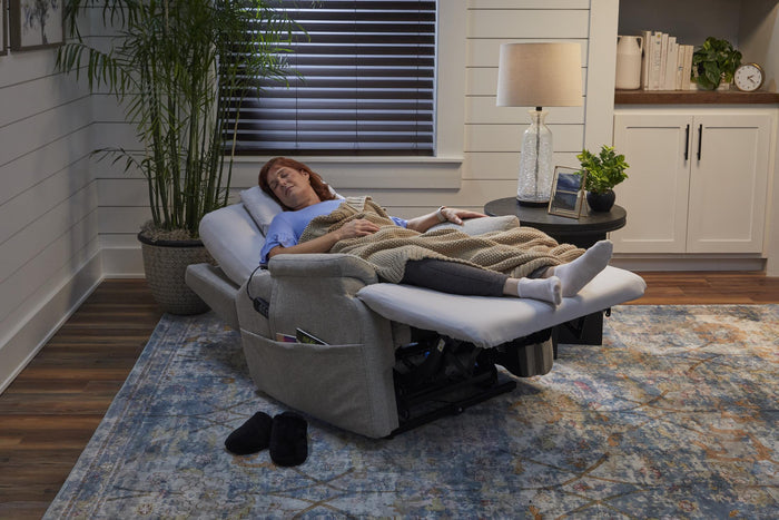 Zecliner Sleep Kit