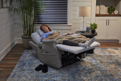 Zecliner Sleep Kit
