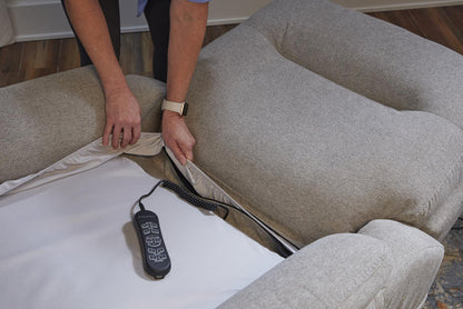 Zecliner Sleep Kit