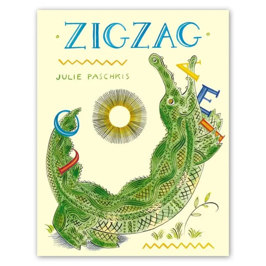 ZigZag